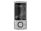 Nokia 6700   Silver (Unlocked) Smartphone