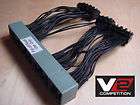 V2 COMPETITION OBD2a OBD1 JUMPER HARNESS 1996 99 ACURA INTEGRA 