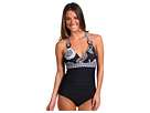 Athena Moorea Halter One Piece    BOTH Ways