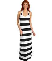 Tommy Bahama   Big Stripe Long Tank Dress