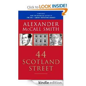    Alexander McCall Smith, Iain McIntosh  Kindle Store