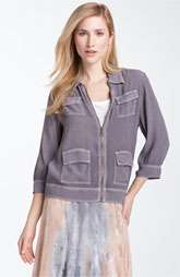 XCVI Wearables La Jolla Jacket (Petite) Was $128.00 Now $84.90 33% 