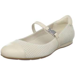 Cole Haan Womens Air Tali Buckle Mary Jane Ballet   designer shoes 