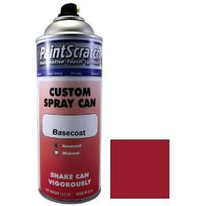   Touch Up Paint for 1999 Suzuki Vitara (color code Z2A) and Clearcoat