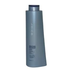   Moisture Recovery Shampoo by Joico for Unisex 33.8 oz Shampoo Beauty