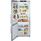 Liebherr CS 1600 Stainless Steel 15.5 cu. ft. Refrig