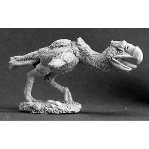  Axebeak, Prehistoric Bird (OOP) Toys & Games