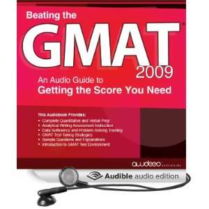   to Getting the Score You Need (Audible Audio Edition) Awdeeo Books