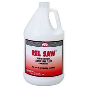   Saw™ Band Saw Fluid   Container Size 1 Gallon Bottle MFR  01G RS