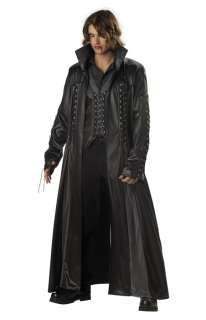 Vampire Baron Von Baron Blood Adult Halloween Costume  
