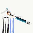 New Wifi Wireless Antenna Signal Flex Cable Line For IPad 2 + Tool