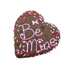  Be Mine Heart Cookie