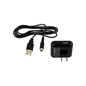  AC Adapter for Nintendo DSi Toys & Games
