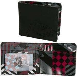  Quiksilver Its A Spare Wallet