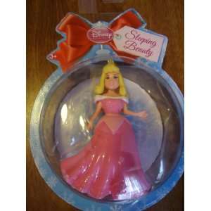 Disney Princess Favorite Moments Aurora Sleeping Beauty Plastic Doll 