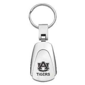  Auburn Tigers Laser Etched Key Chain