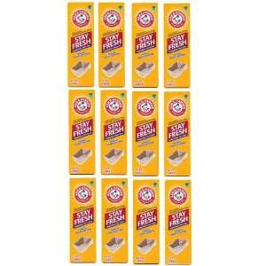  Arm & Hammer Drawstring Litter Liners Large 144 ct 