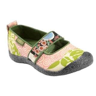 NEW KEEN HARVEST MARY JANE SWIRL WOMENS SHOES  