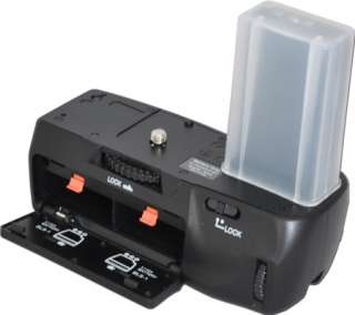 HLD 5 E620 battery grip and two BLS1 FOR Olympus E 620  