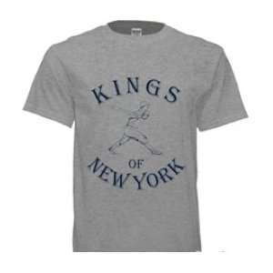  KINGS OF NEW YORK 