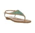 Jimmy Choo Flat Sandals  