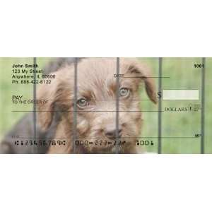  Adopt a Dog Personal Checks