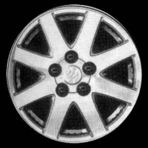  ALLOY WHEEL buick RENDEZVOUS 02 04 16 inch suv Automotive