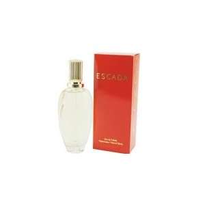  ESCADA by Escada EDT SPRAY 1 OZ   Womens Perfume Beauty