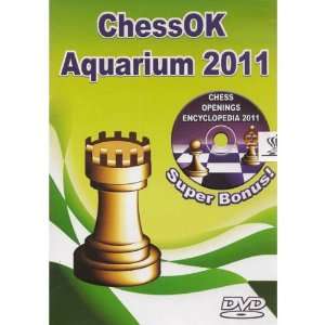  ChessOK Aquarium 2011 Toys & Games