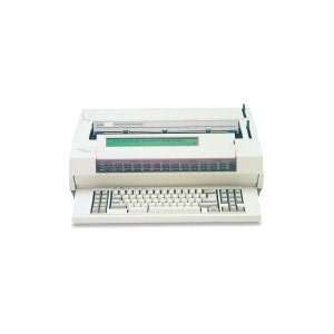  IBM Wheelwriter 3500 Typewriter   New Electronics
