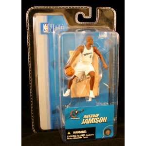   NBA Sports Picks Series 3 Mini Figure & Display Base Toys & Games