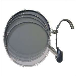  Omni Ball Deluxe Bass Drum Carrier Electronics