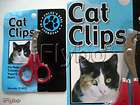 Cat Clips, for regular Nail Trimming of CA