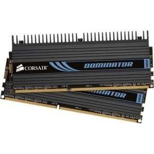 com Corsair, 8GB (2x4GB) Dominator DDR3 DR (Catalog Category Memory 