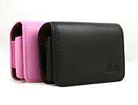 Leather Wallet Case for Nokia E73 E71 E66 E63 E51 Phone  