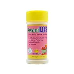  SweetLIFE Shaker 80 Grams