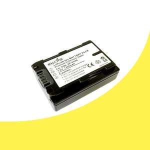  High Voltage Lithium Ion Replacement Battery for Sony NP 