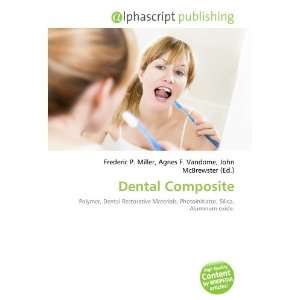  Dental Composite (9786132692023) Books