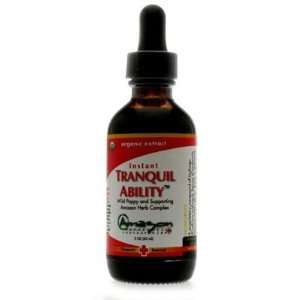   Therapeutic Laboratories   Instant Tranquil Ability 2 fl oz Beauty