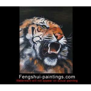  Painting Tiger, Animal Paintings, Oil Paintings Art On 
