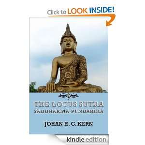 The Lotus Sutra (Saddharma Pundârika) (Extended Annotated Edition 