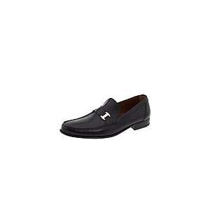  A. Testoni   M60155 (Black Calf)   Footwear Sports 