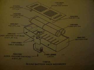   car battery. I used this when I took pictures of the 3810a self test