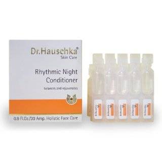  Dr. Hauschka Rhythmic Conditioner, Sensitive, 0.9 Ounce 