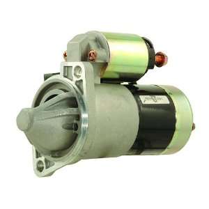  MasterQuality 17036 Premium Remanufactured Starter 