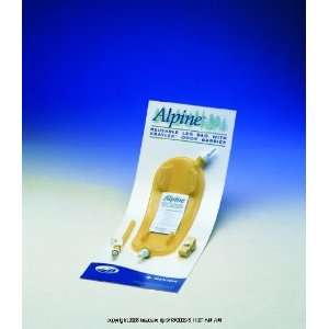  Alpine Reusable Latex Leg Bag