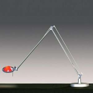  Berenice Table Lamp W/ No Reflector by Luce Plan USA