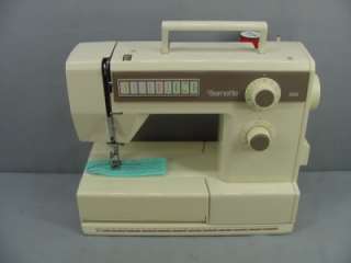 Bernina 330 Bernette Sewing Machine  