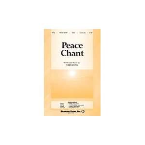  Peace Chant 2 Part