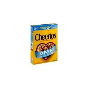 General Mills Cheerios 8.9 oz. (12 Pack)  Grocery 